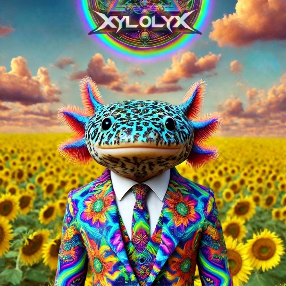 Profile picture thexylolyxeffect.bsky.social