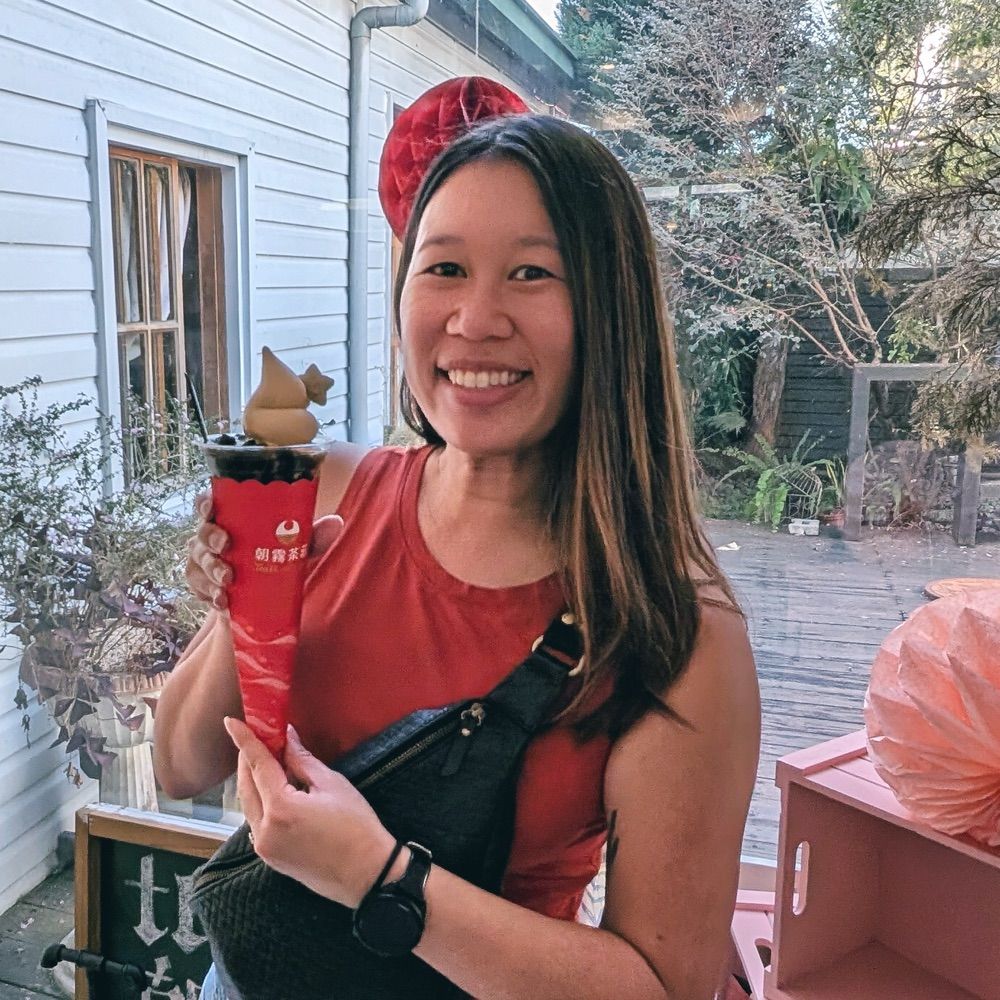 Christine Liao