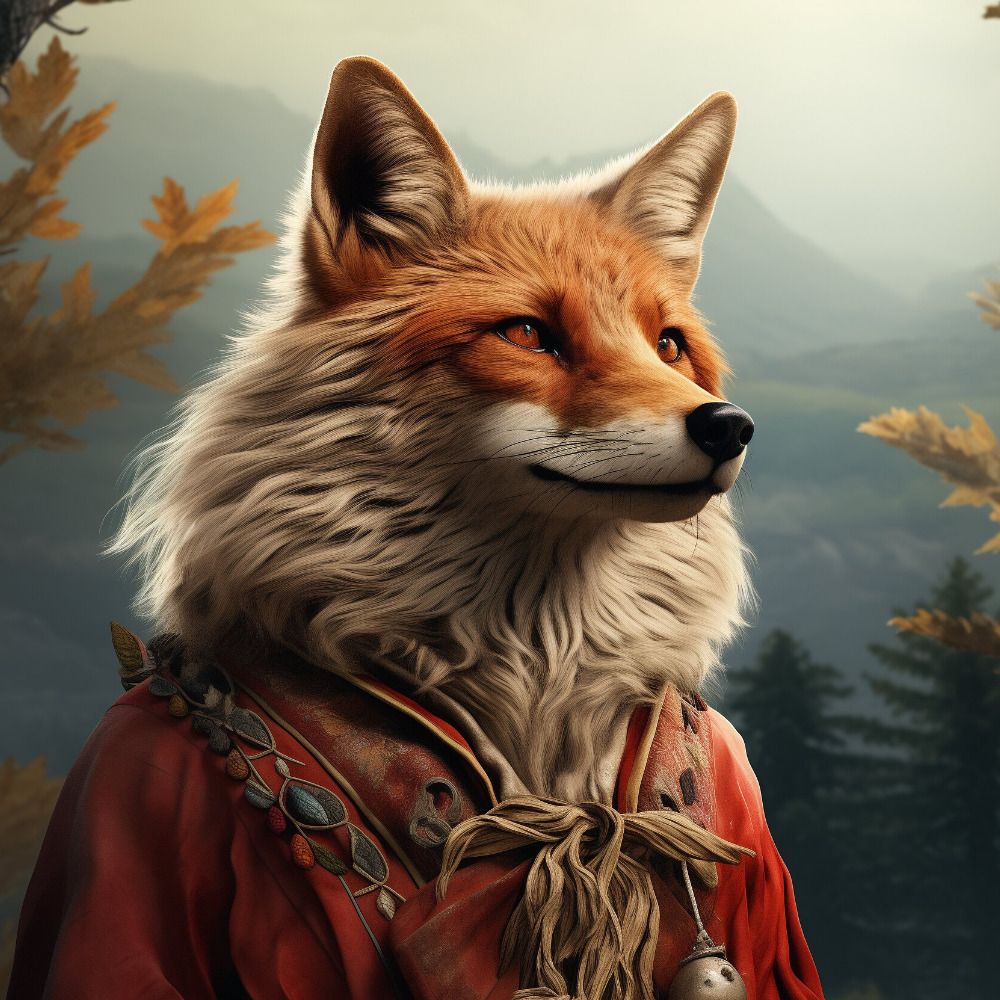 Fox