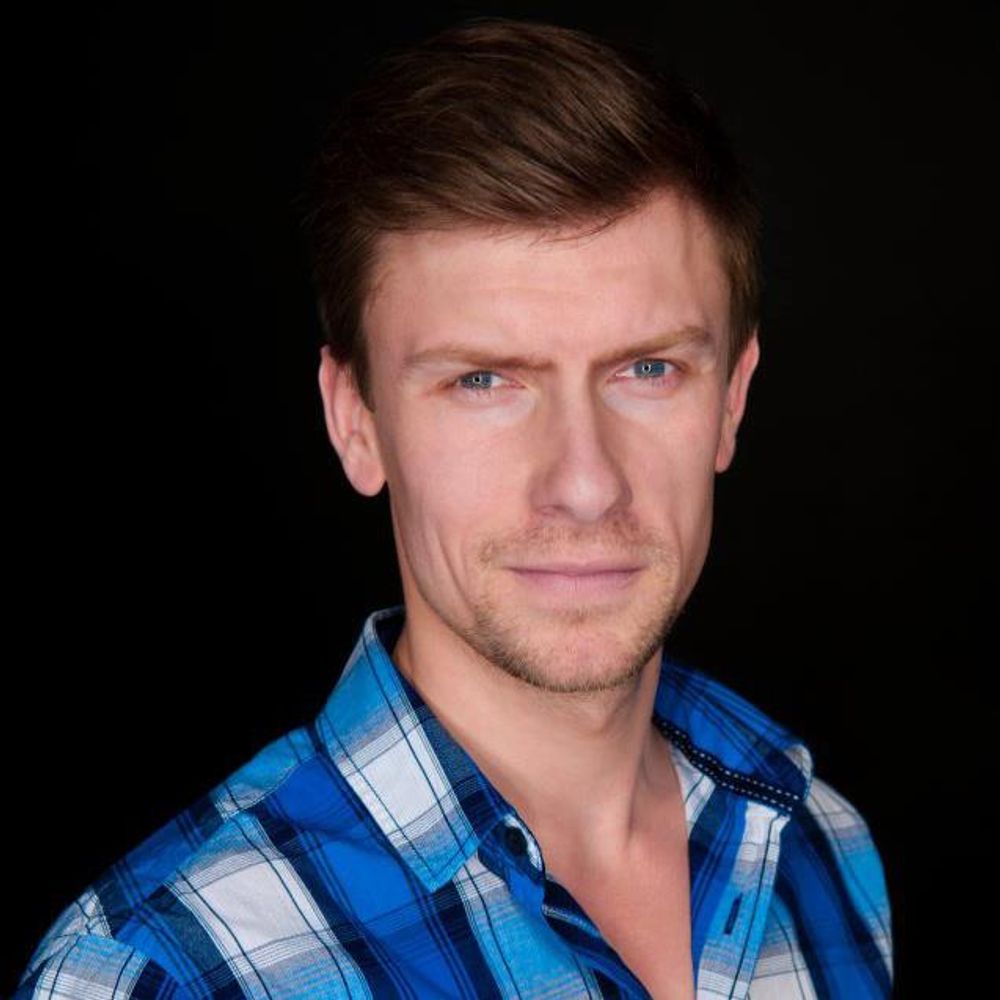 Karol Sasorski