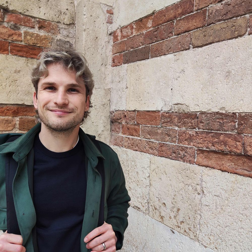 Patrick Haller