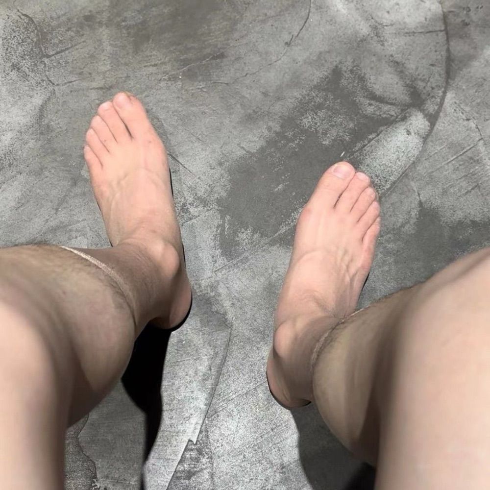 慢跑S