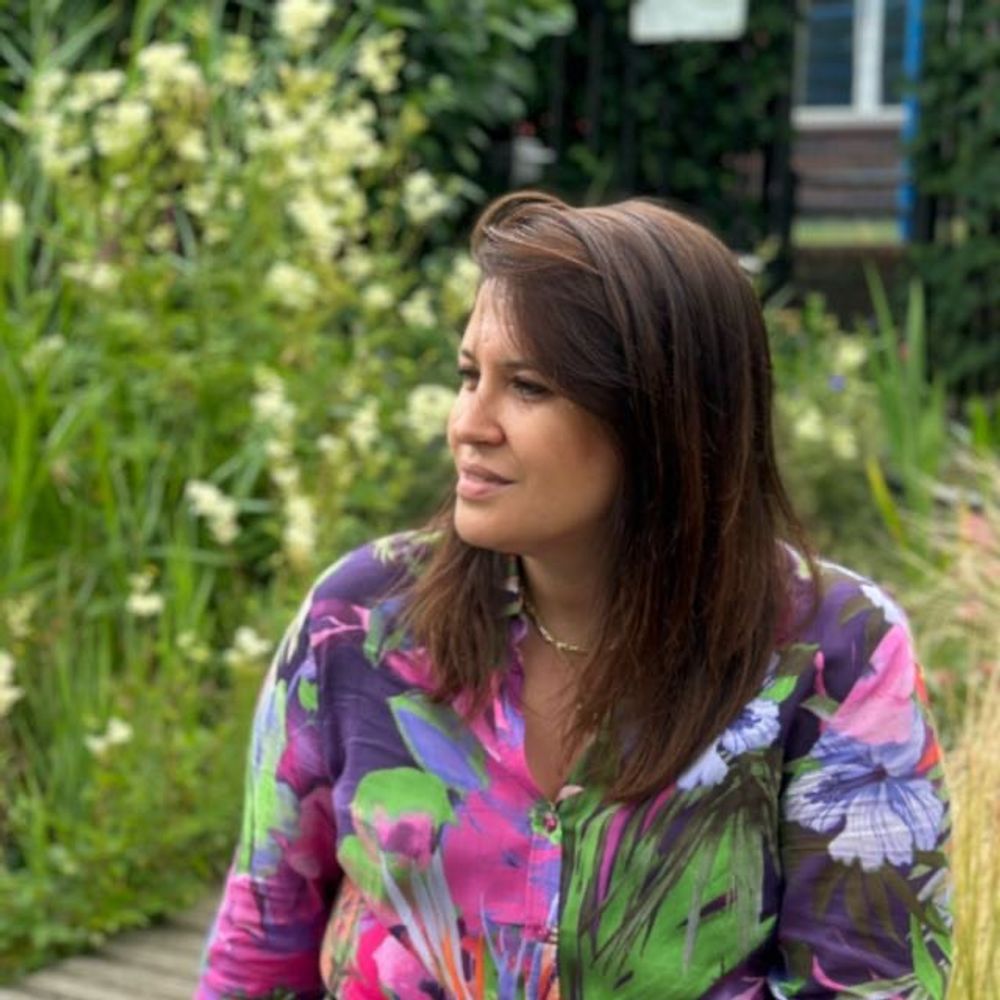 Melanie Bataillard-Samuel