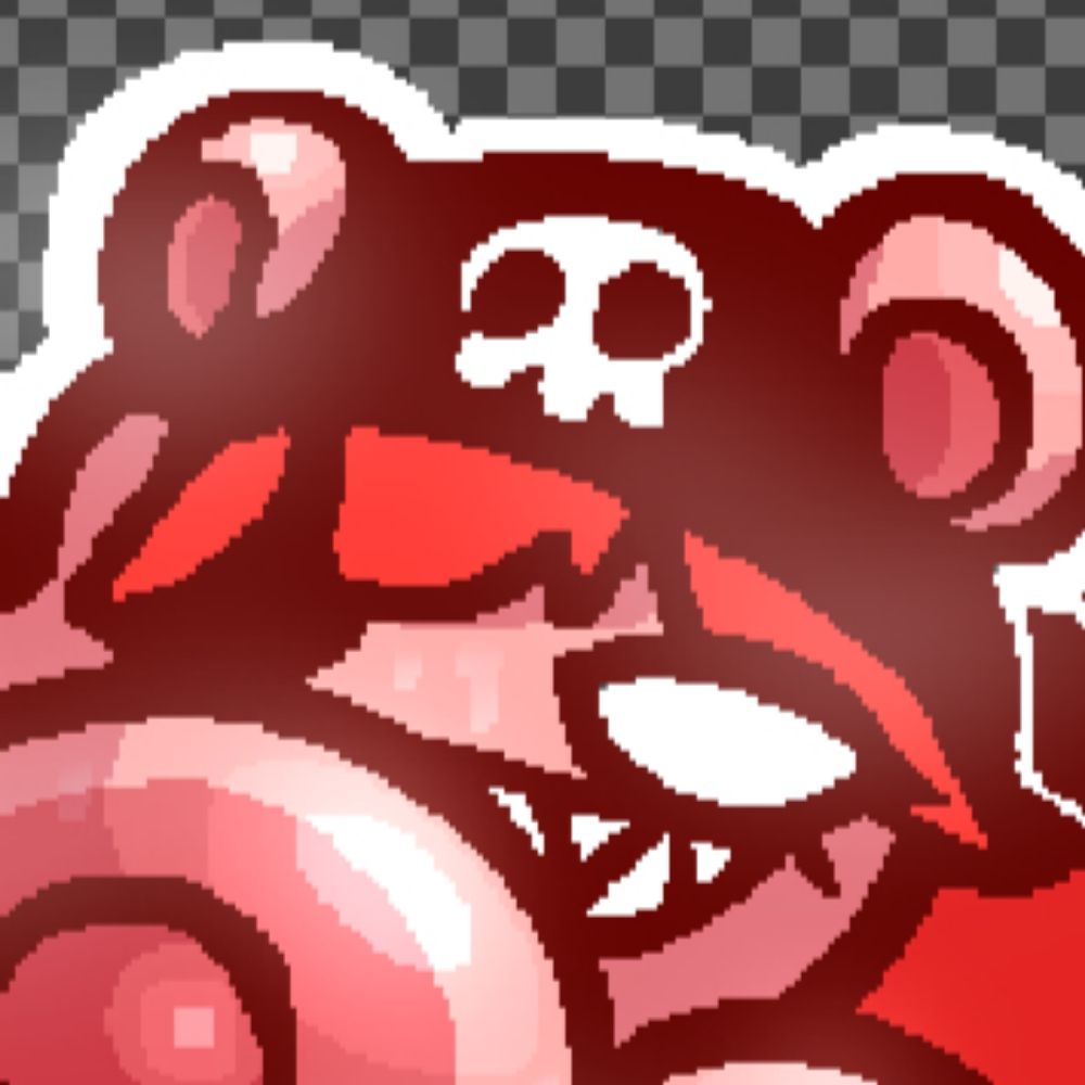 🔞FilthySkull🔞 COMMISSIONS OPEN (temporarily) 0/2