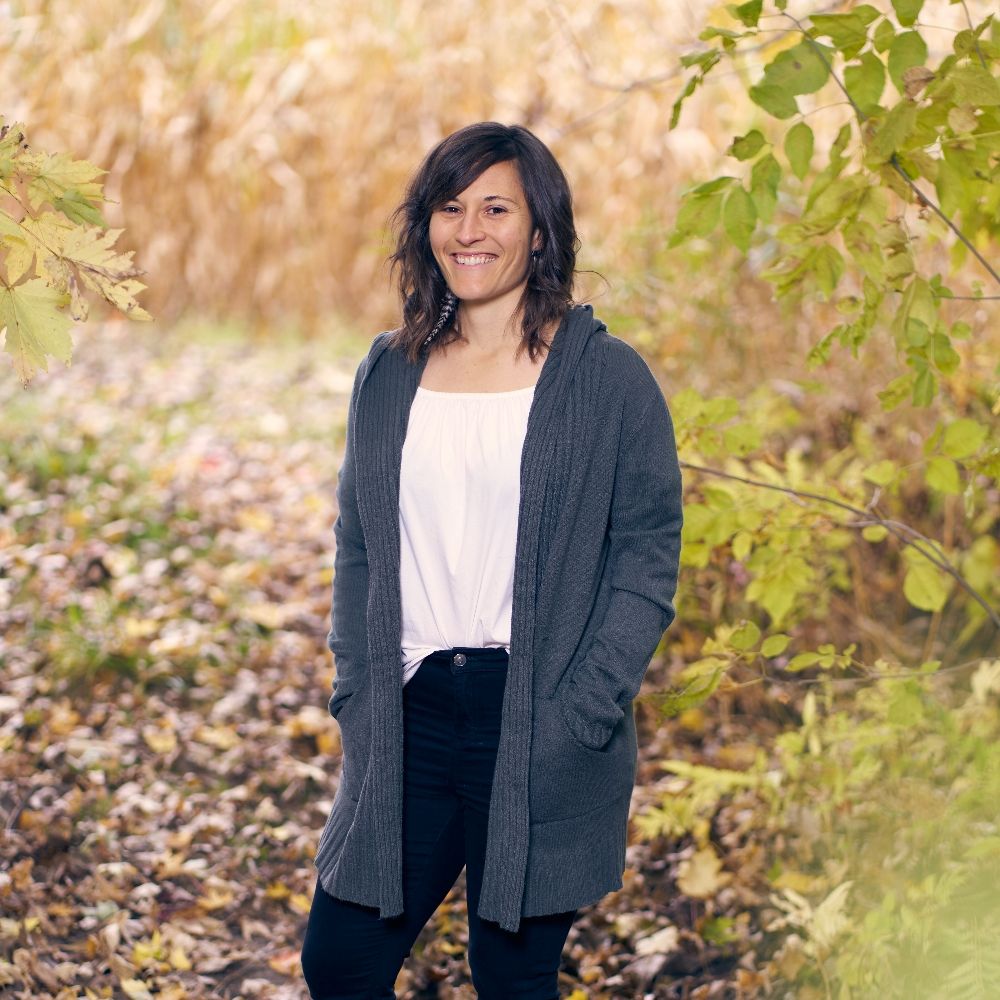 Jessica Beaulieu-Lecomte