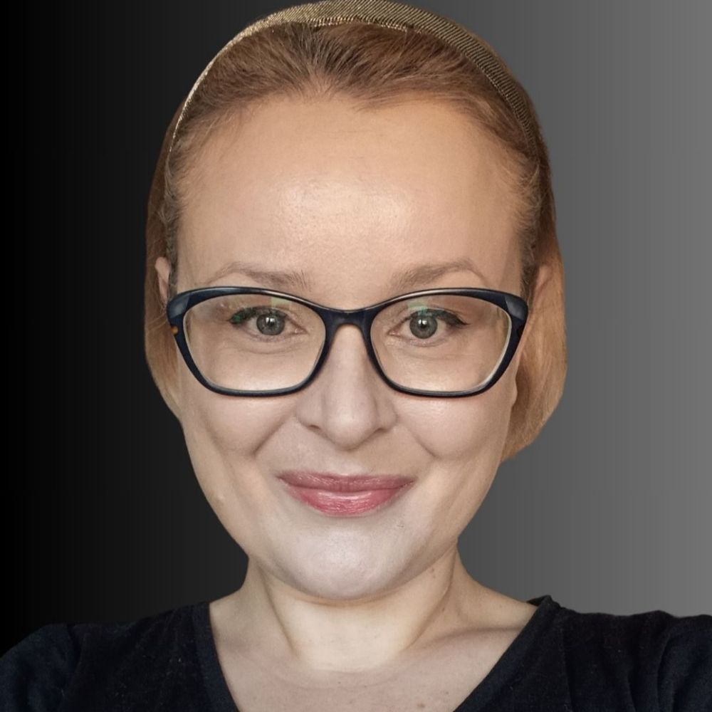 Olga Sierpniowska