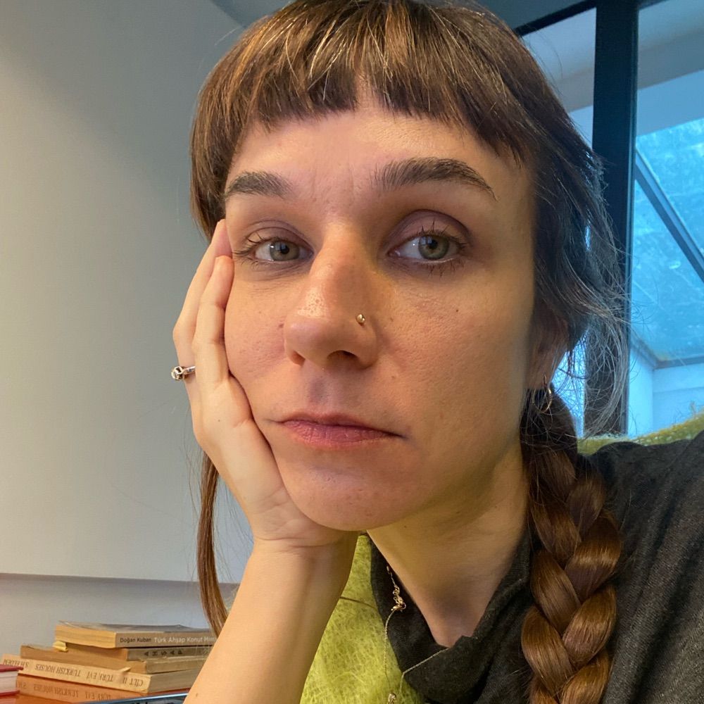 ismet elif kılıç