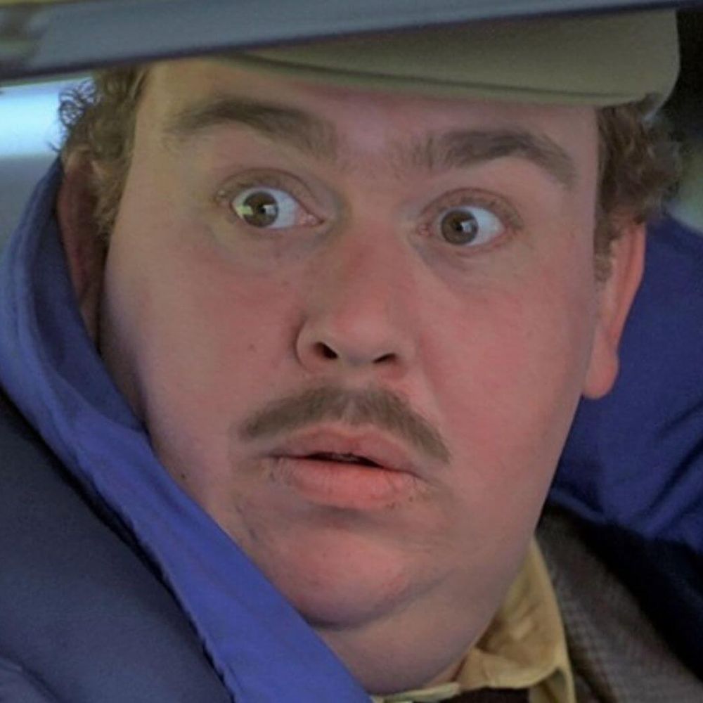 Big Chuck Charles (The original BCC)