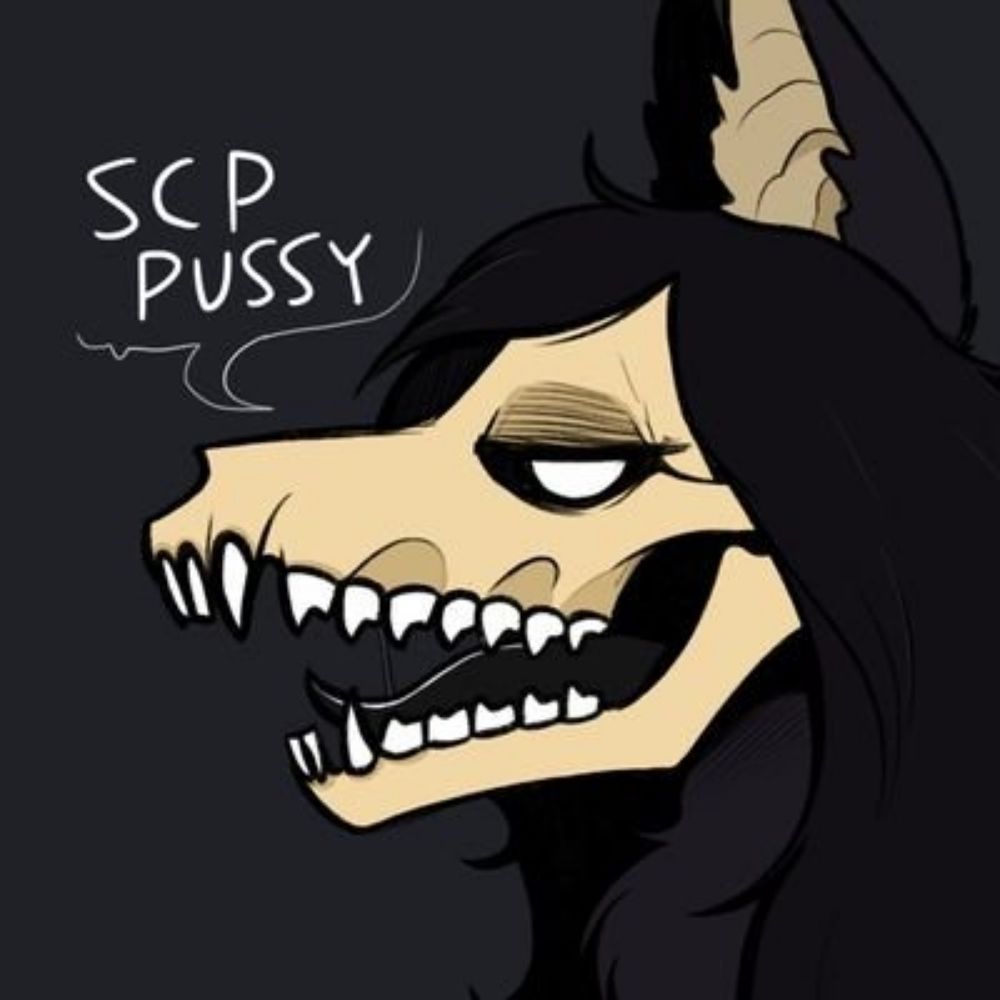 scp 1471🖤