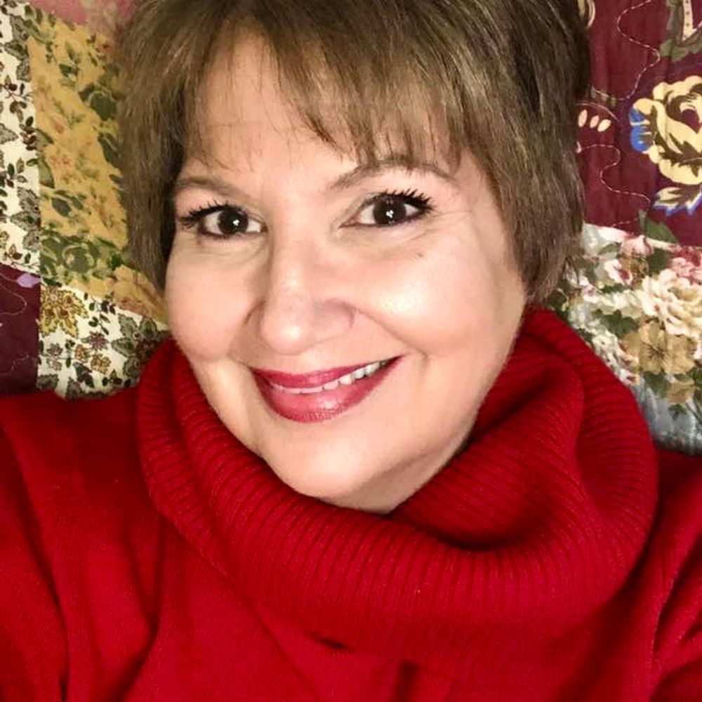Jenni B. Kelly