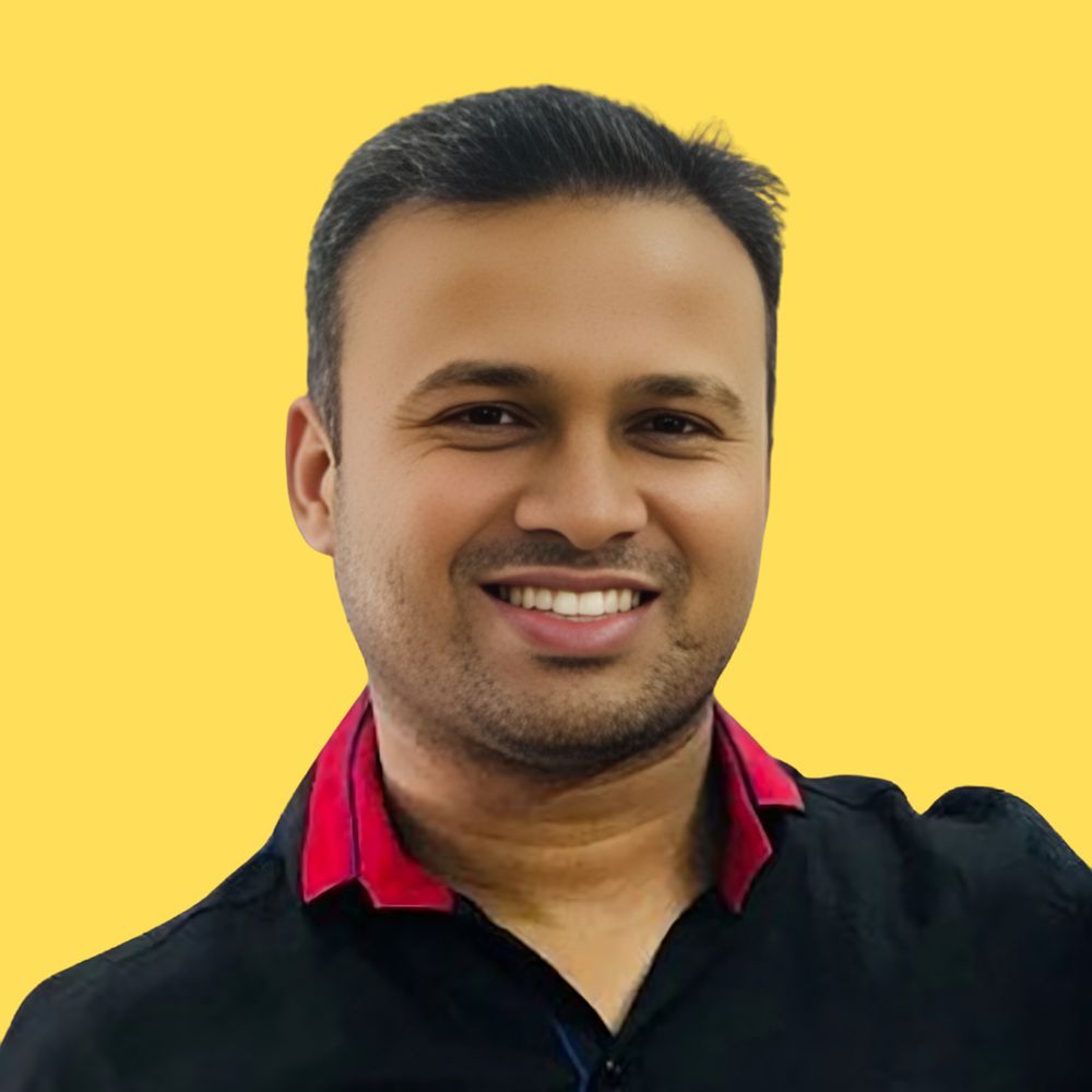 Ashit Vora