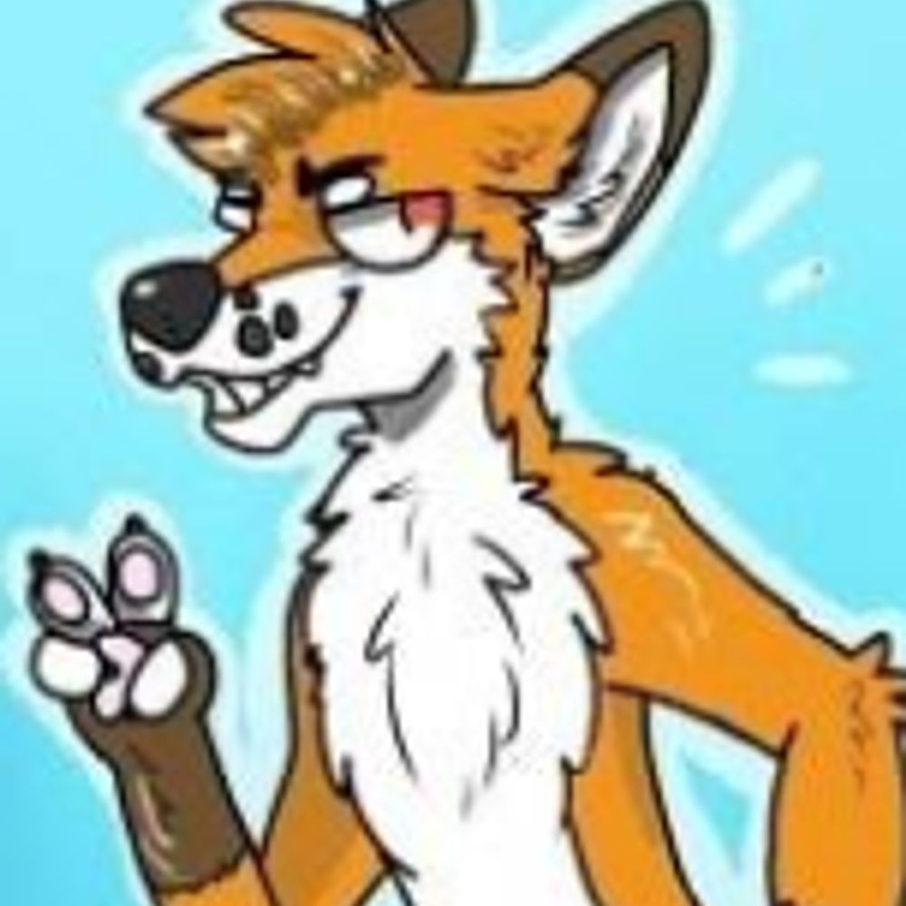 PynTheFox