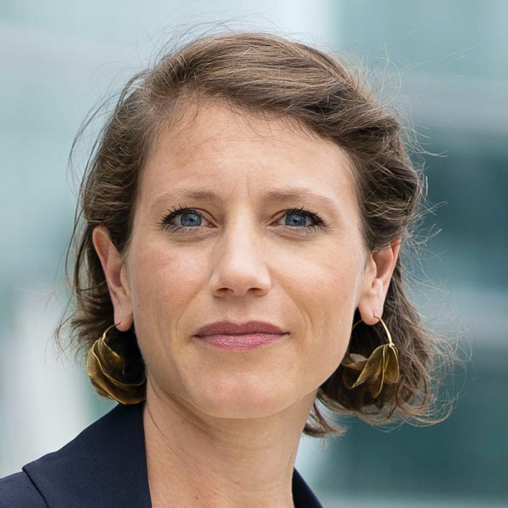 Rebecca Tapscott