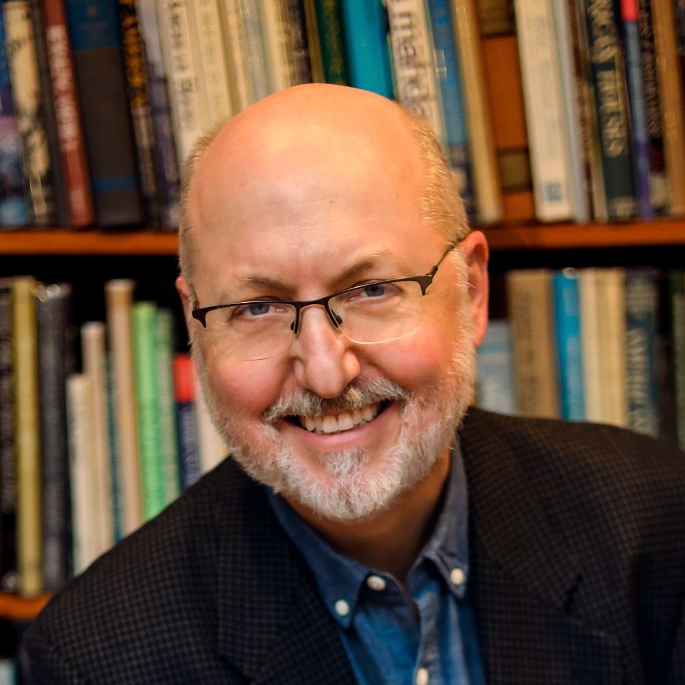 David Hansen, playwright