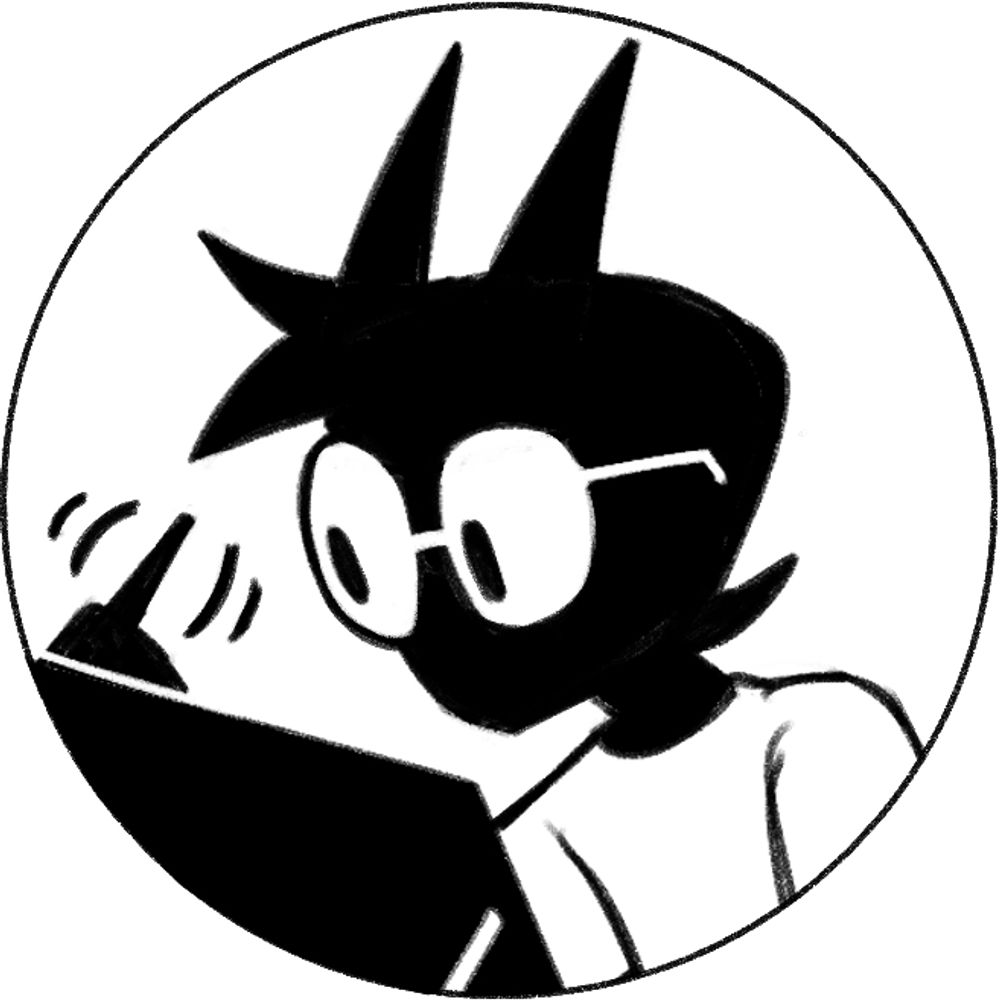 astrophysician 🌌🏳️‍⚧️✨ | coms open!