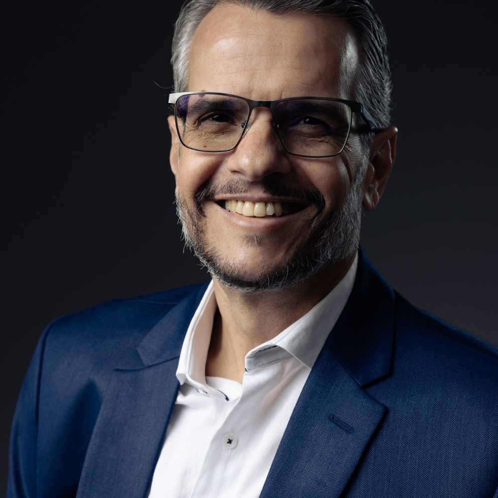 Jorge Rincon