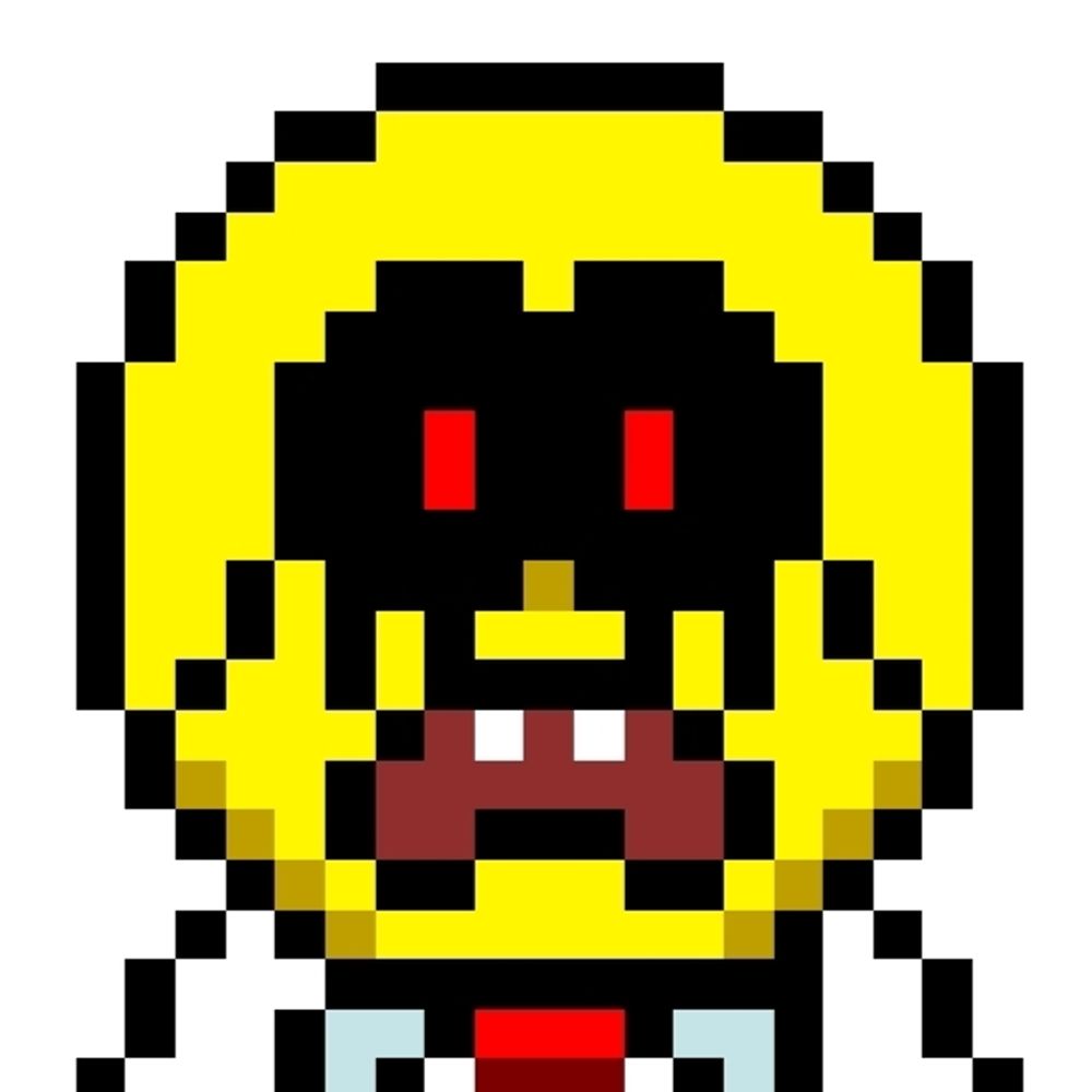 Alex Spherebob