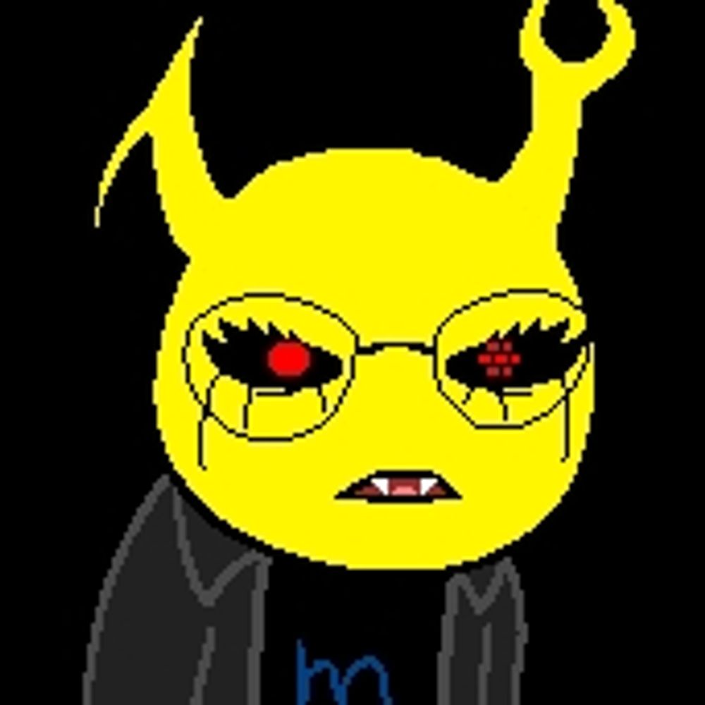 Alex Spherebob