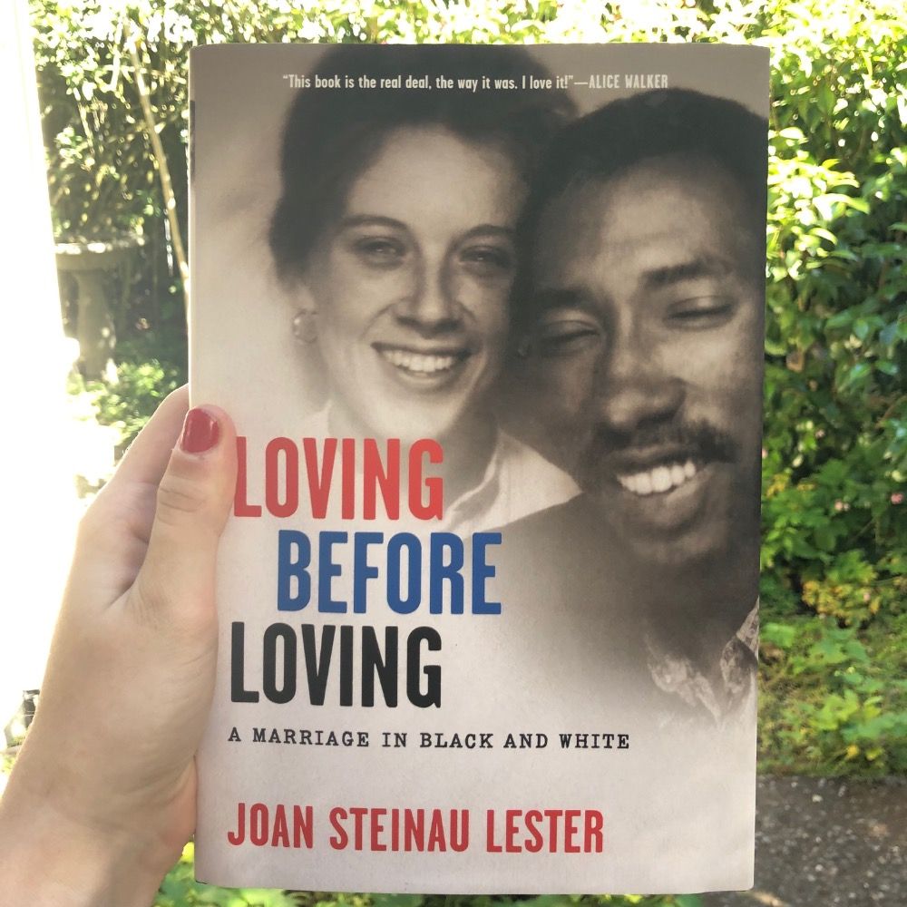Joan Lester