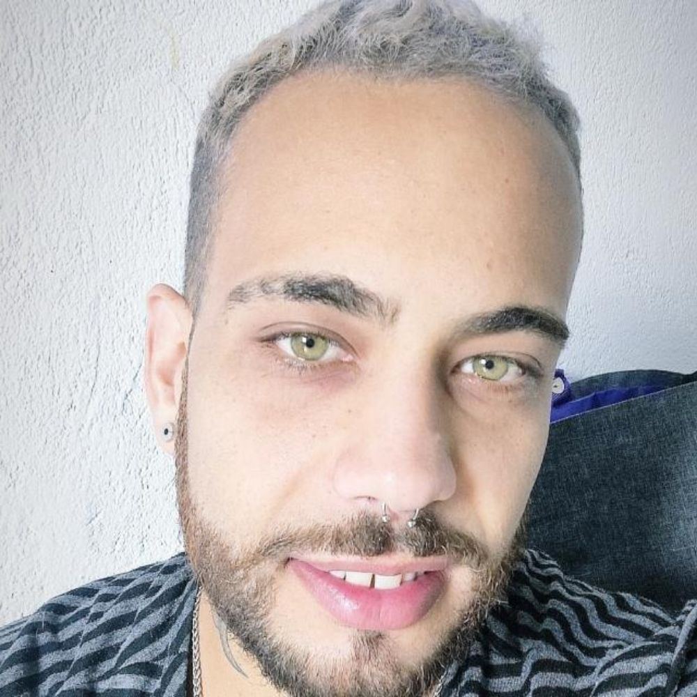 JoJô 🫰