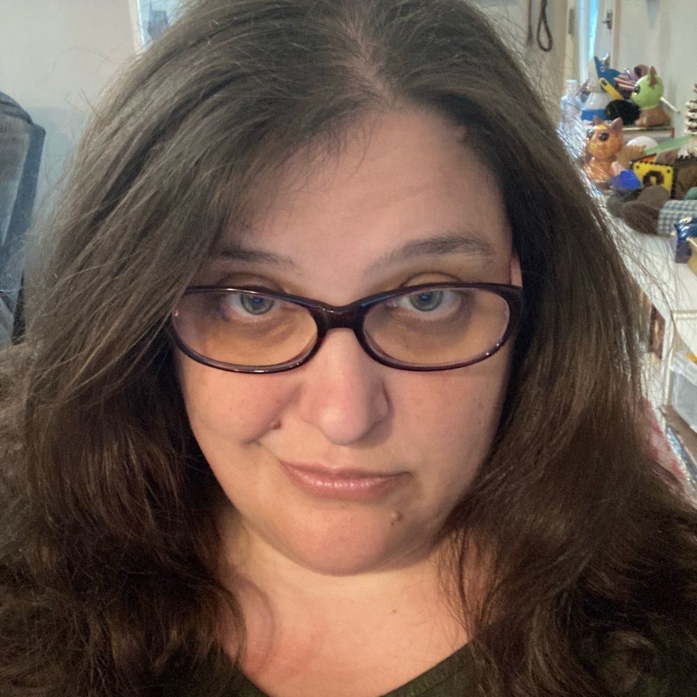 Jessica May Be Writing