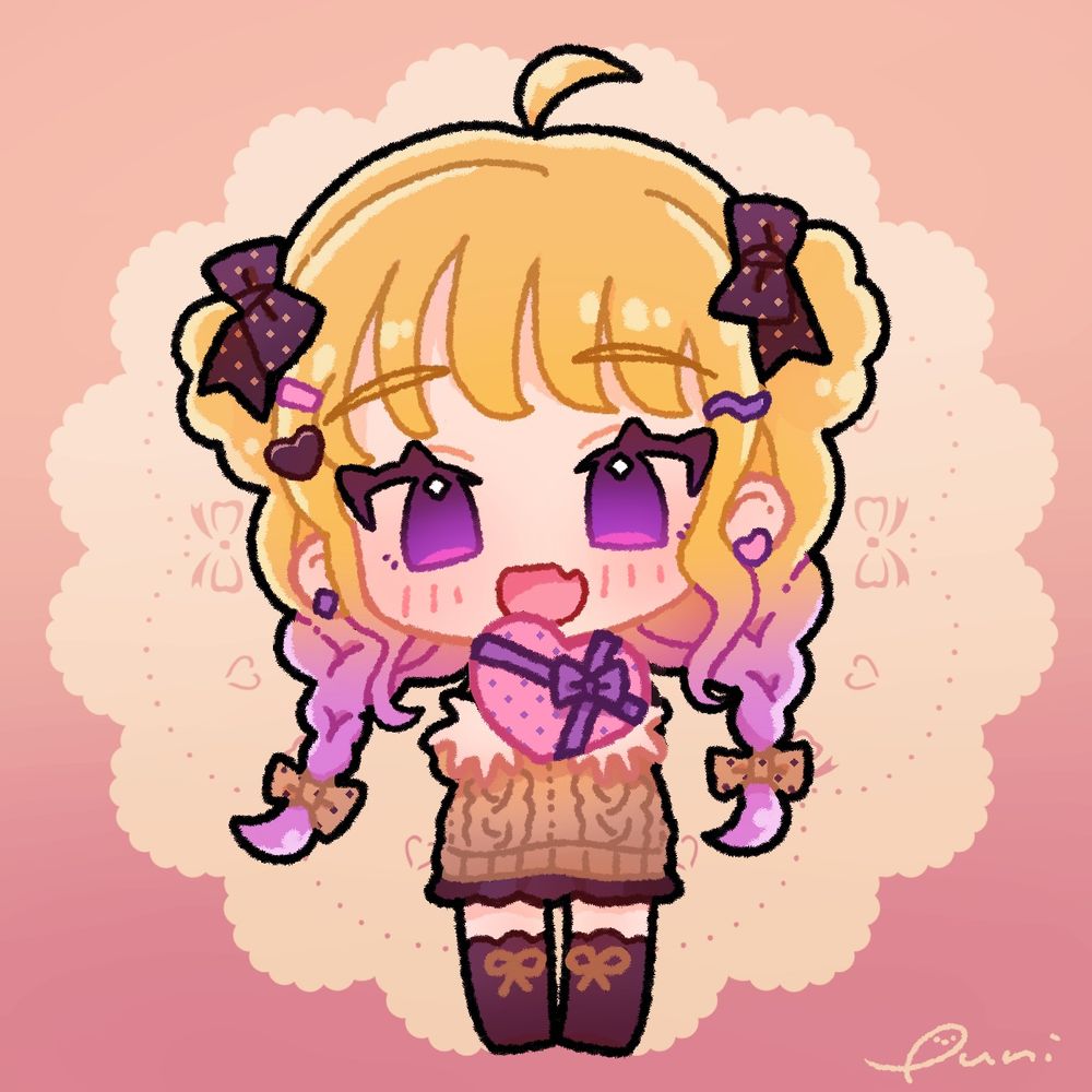 古都夜こも🌃🧸🍒