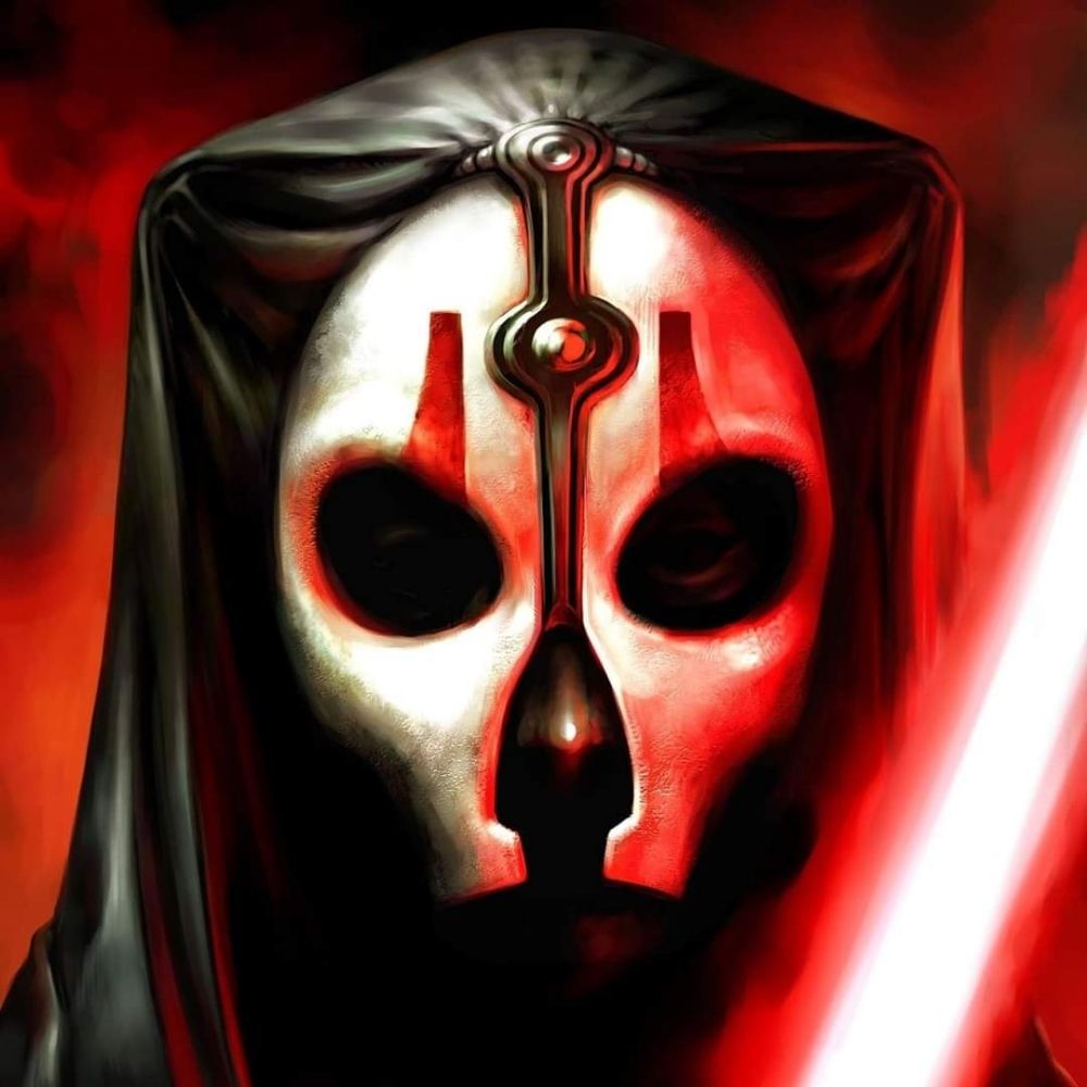 Darth Nihilus-core