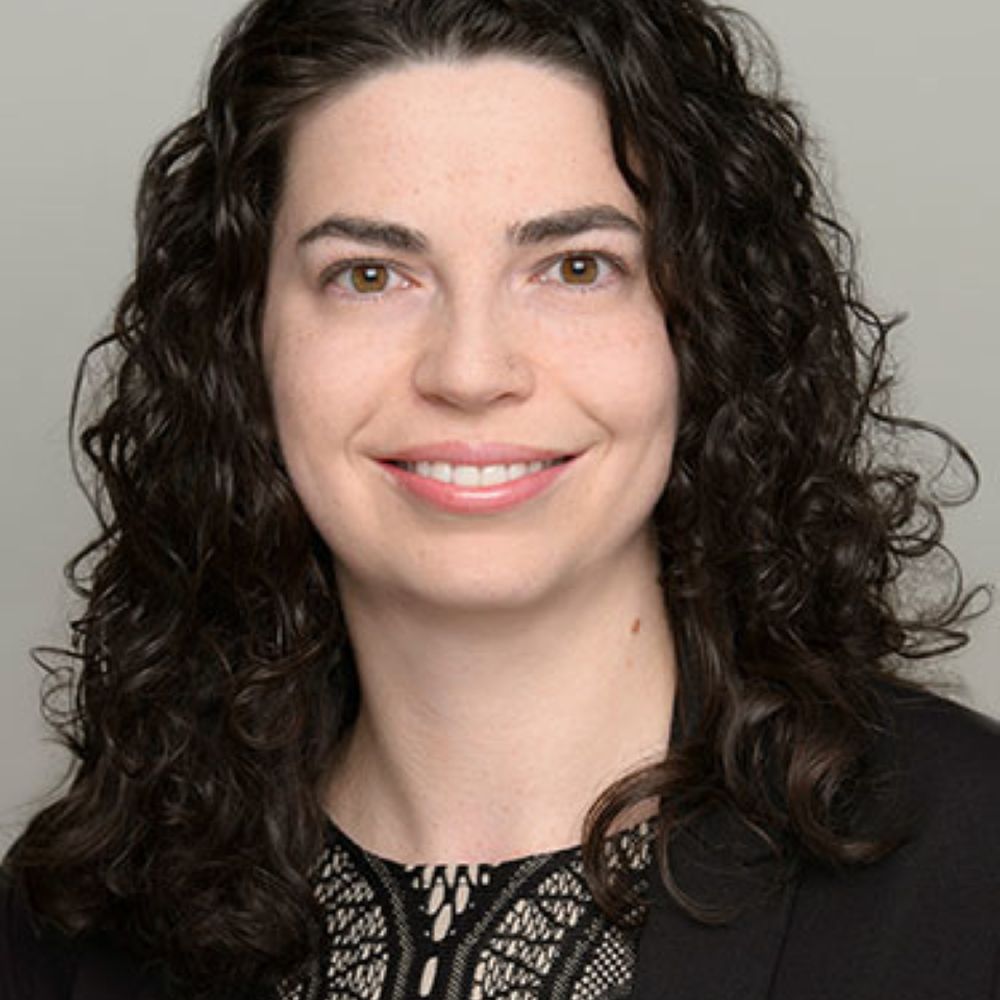 Julia Foldi MD PhD