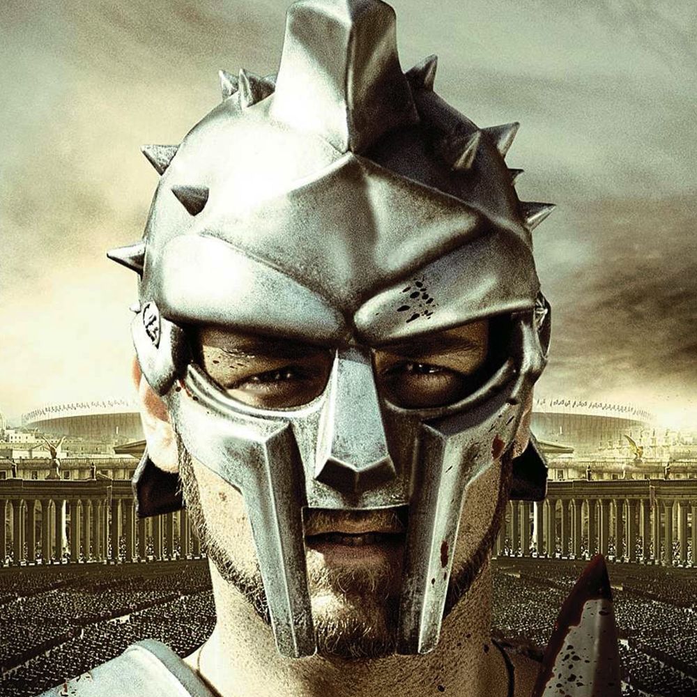 Maximus