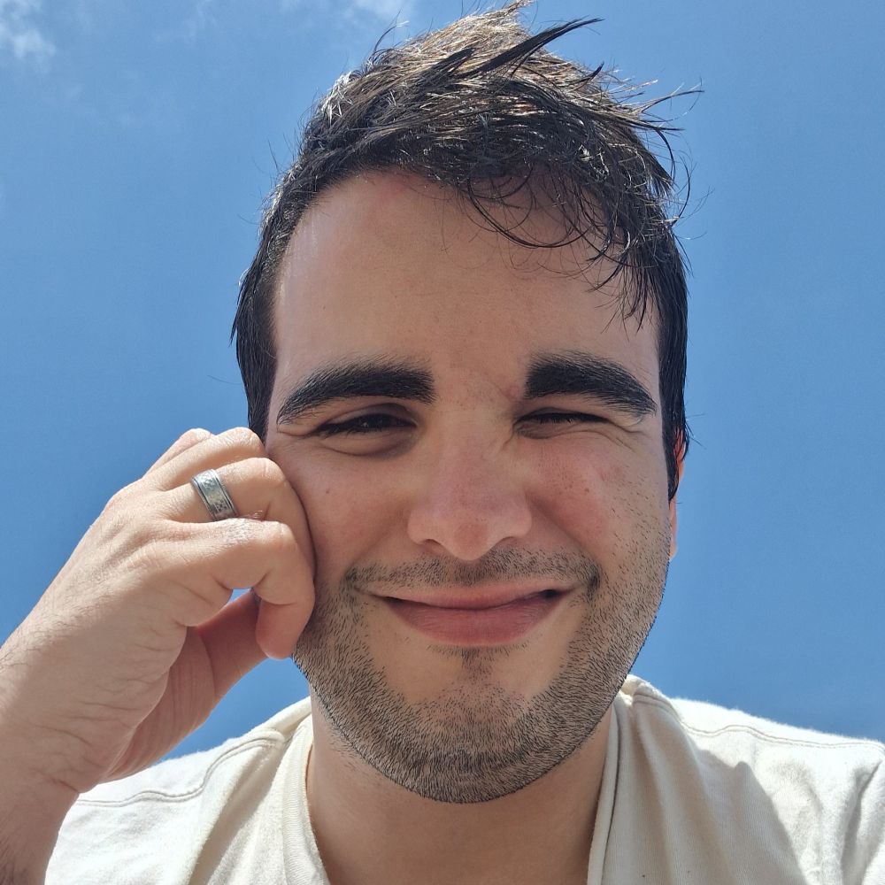 Profile avatar