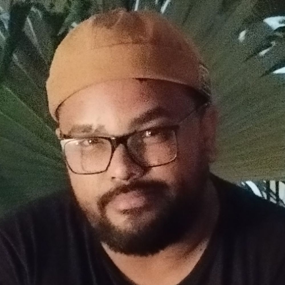 Marlon P Silva