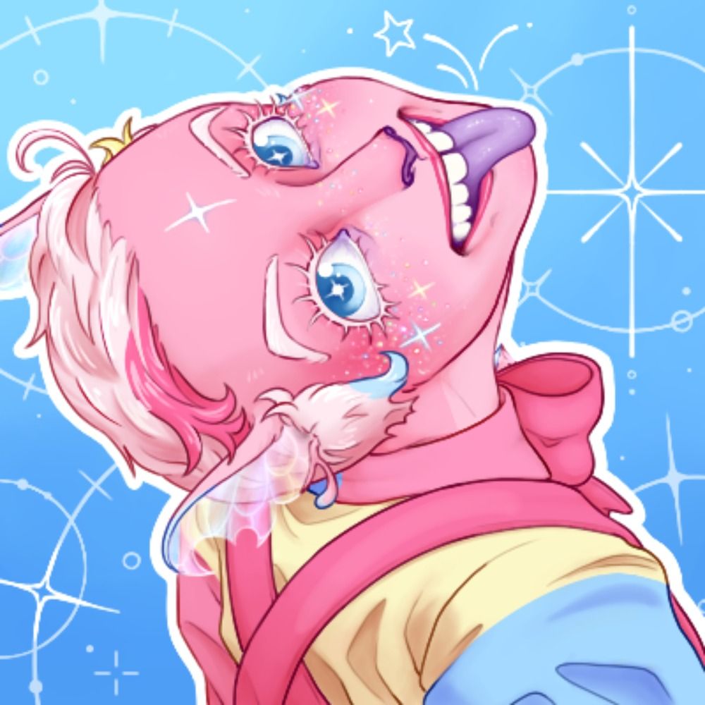 Cupcake! ₍ᐢ. ̫ .ᐢ₎🤍