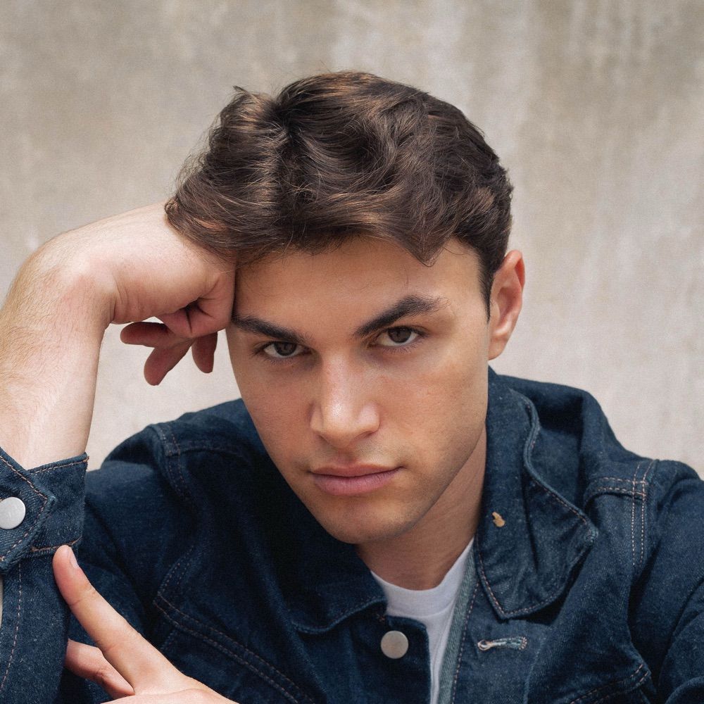 Gage Kalama Florence