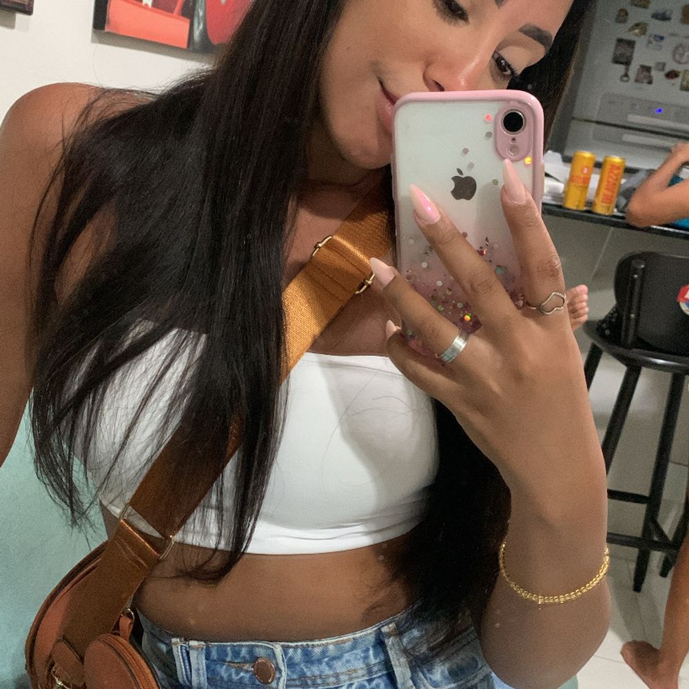 Tainá Patrocínio 