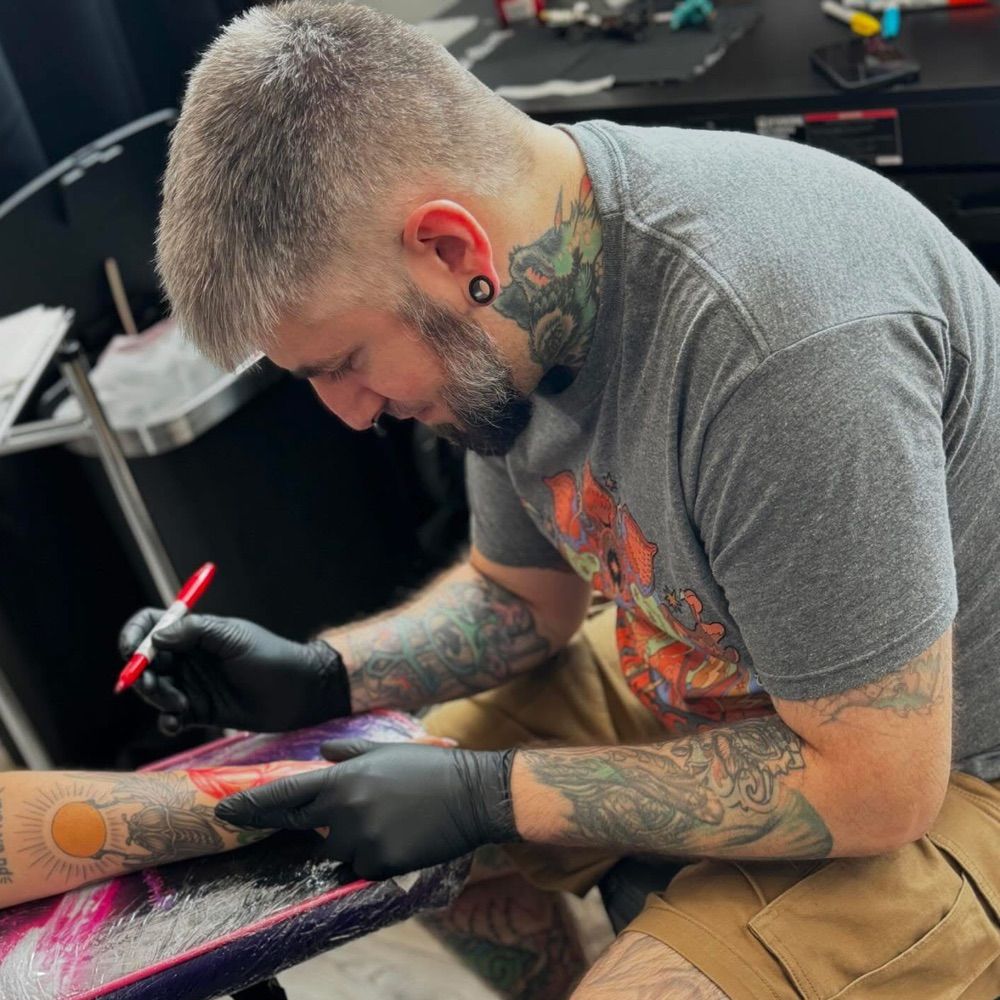 Adam Pasquali