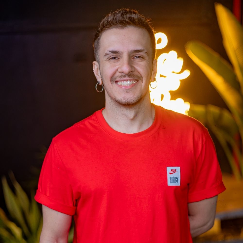 João Martins
