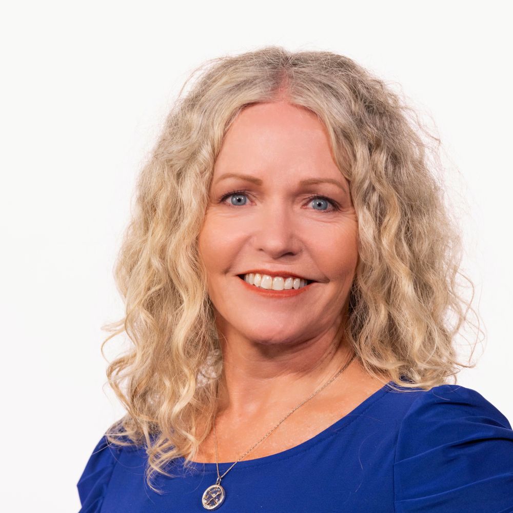 Connie Jackson | RN & Integrative Wellness Coach