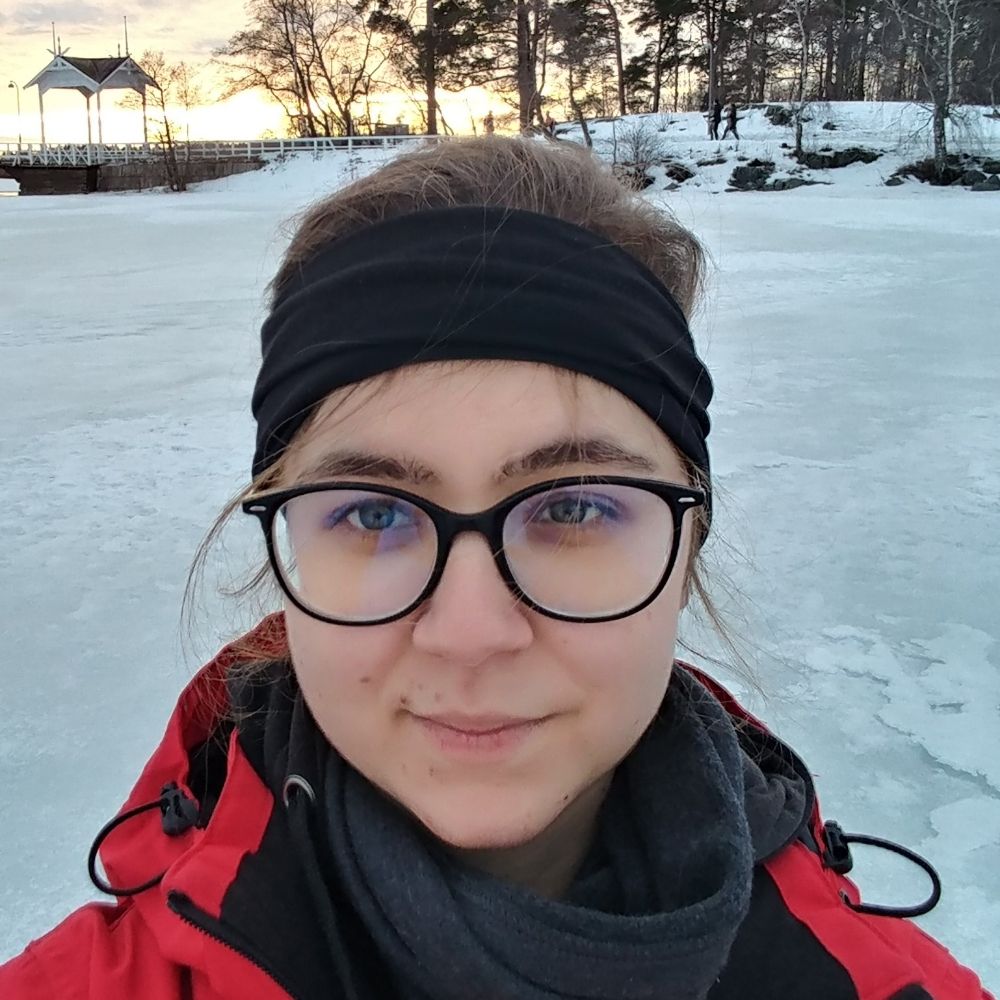 Morgane Frapin