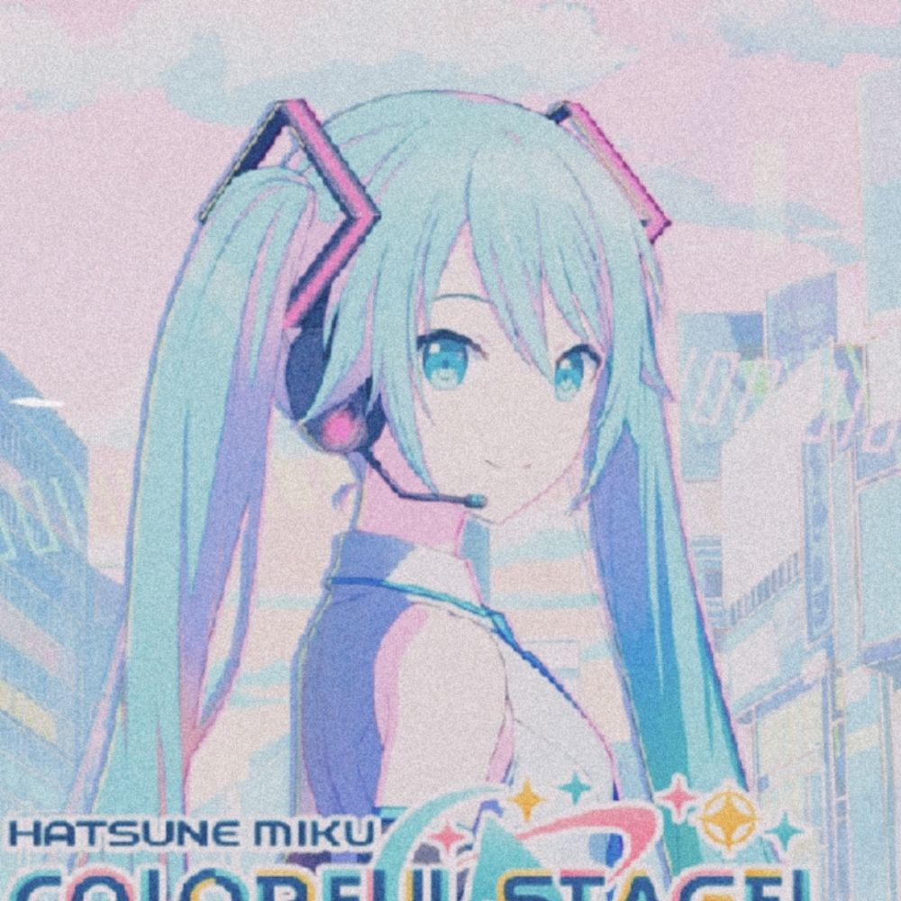 miku enthusiast