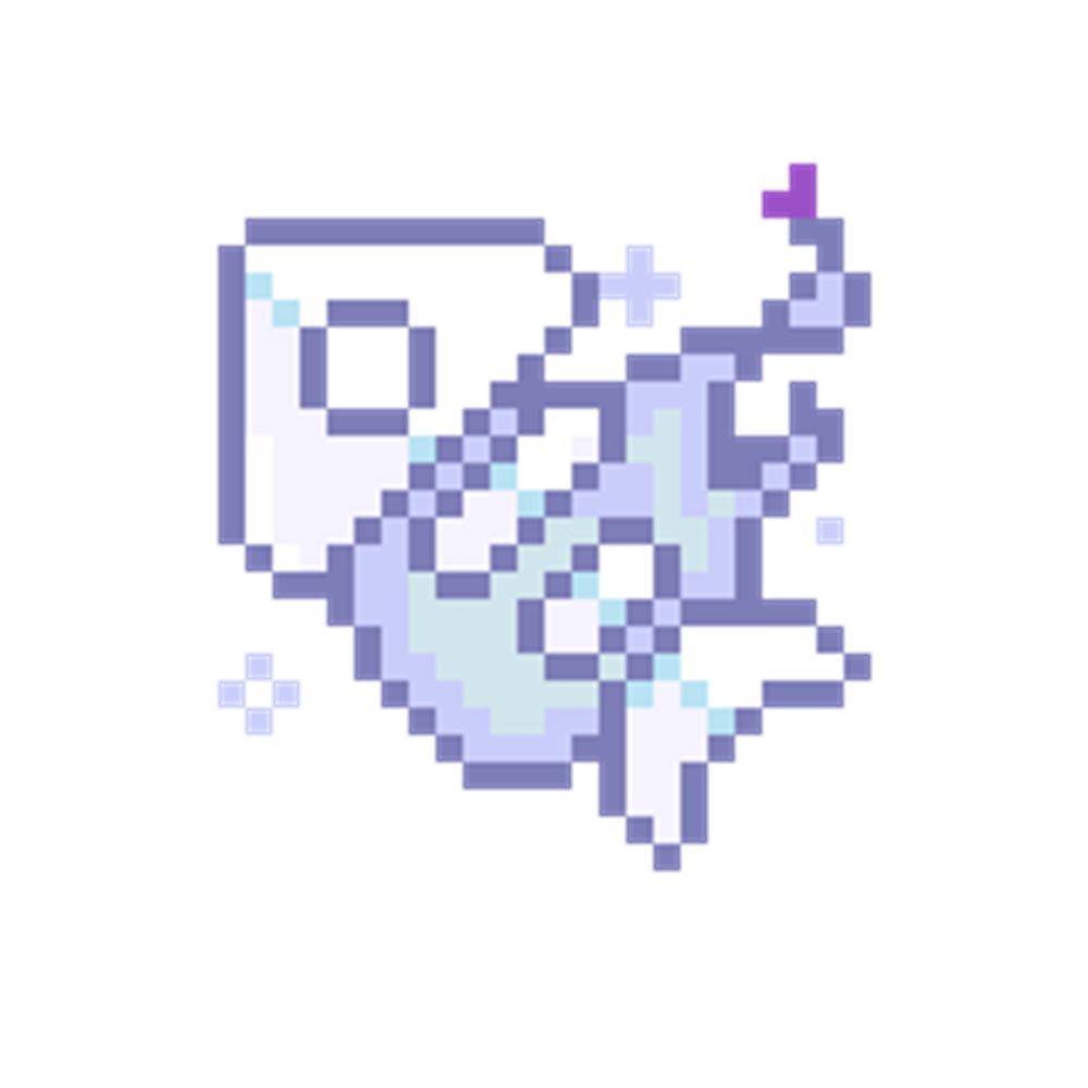 sakanaito | pixel assets
