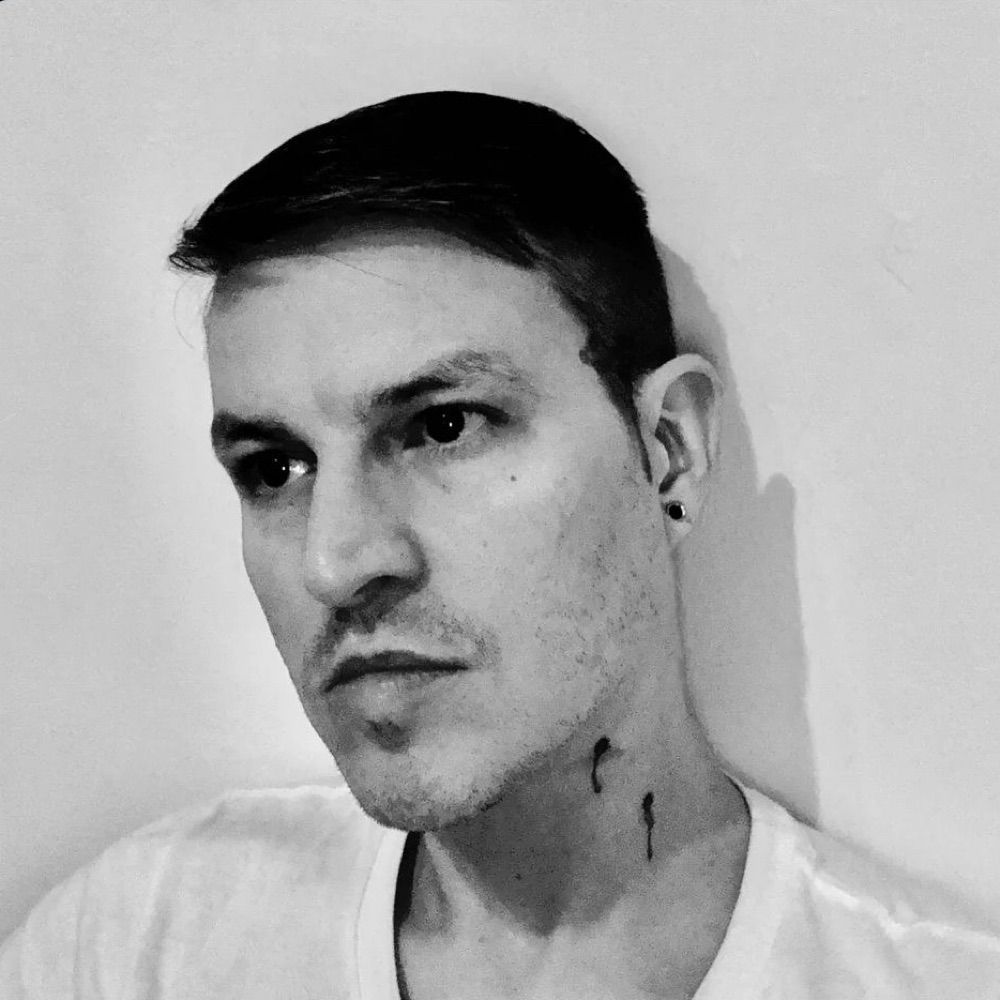 Adam Andrew