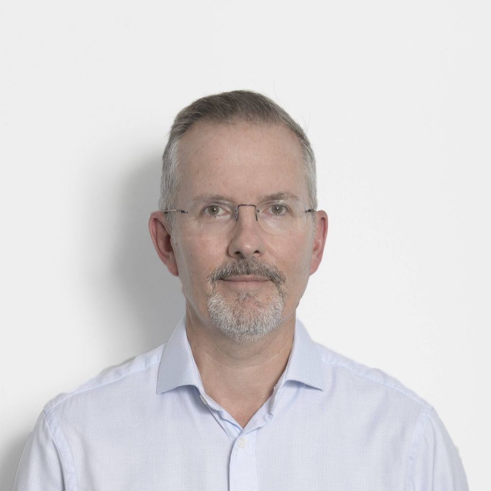 Tim Bennett