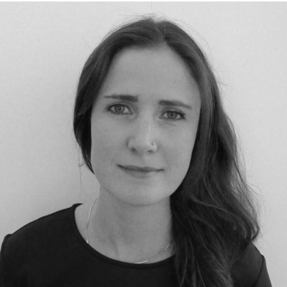 Stephanie Hegarty
