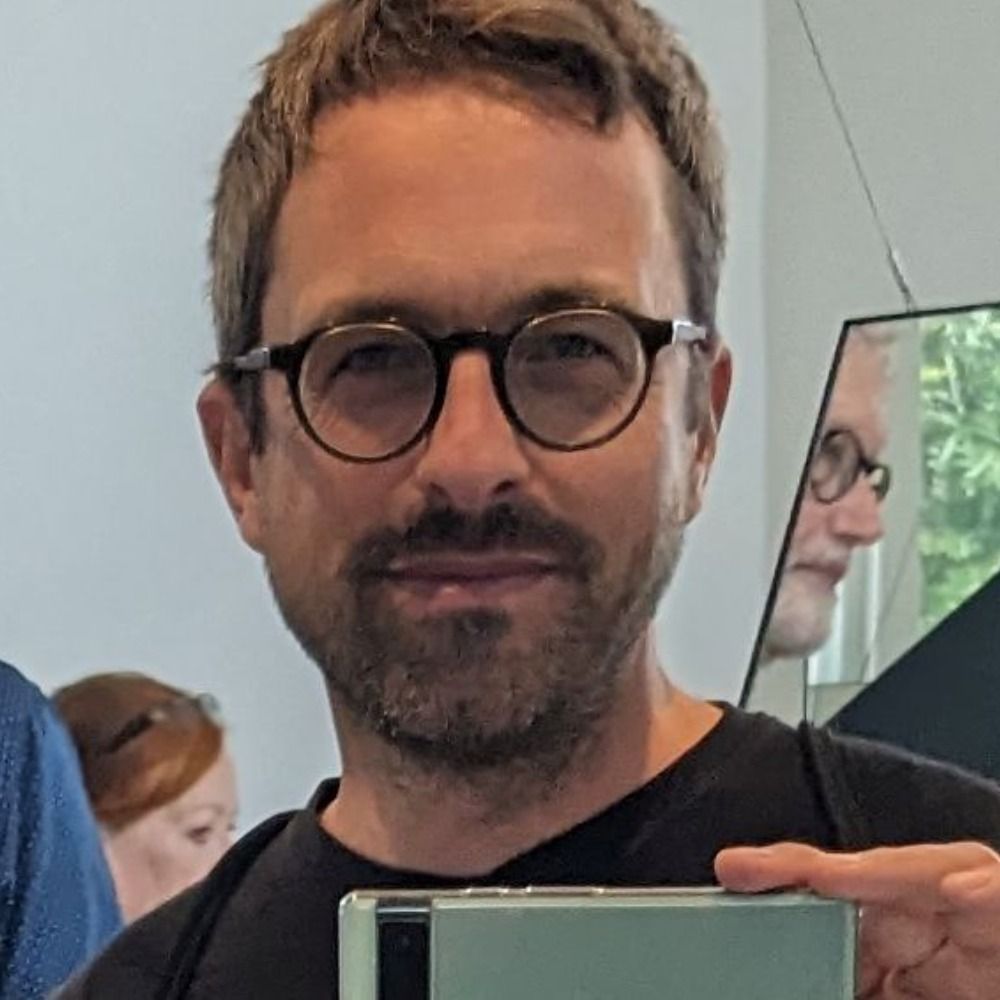 Philip Gehri