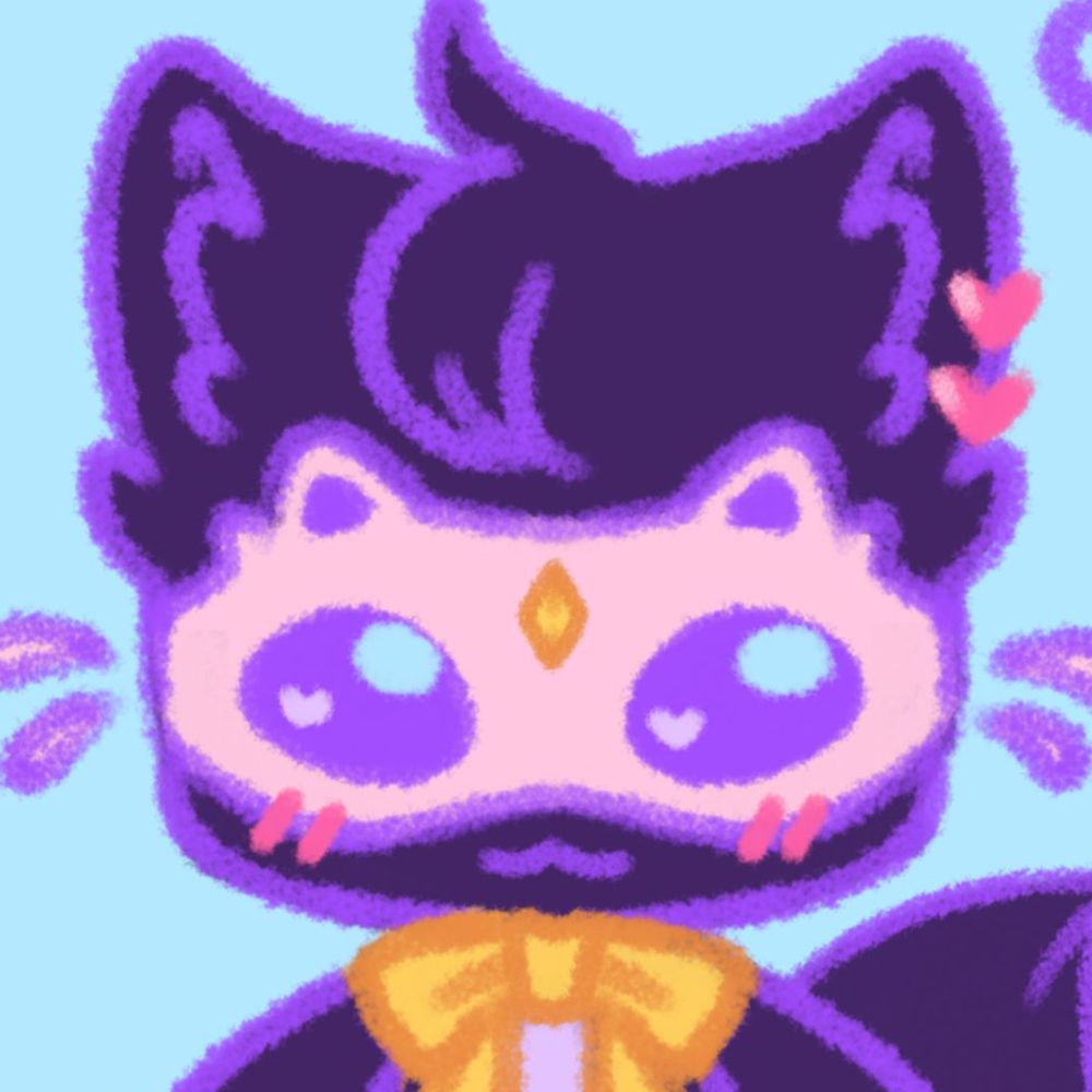 💜🍨Ubenyan🍨💜