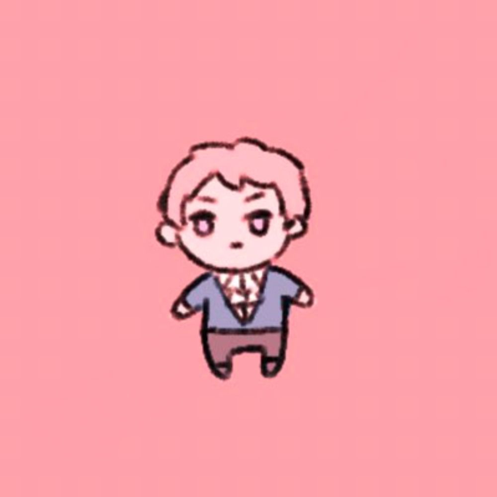 なの