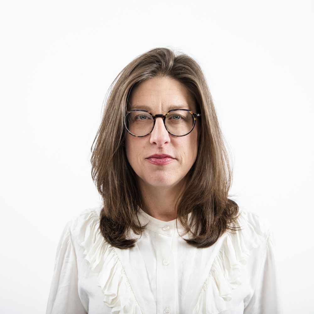 Stephanie Levitz