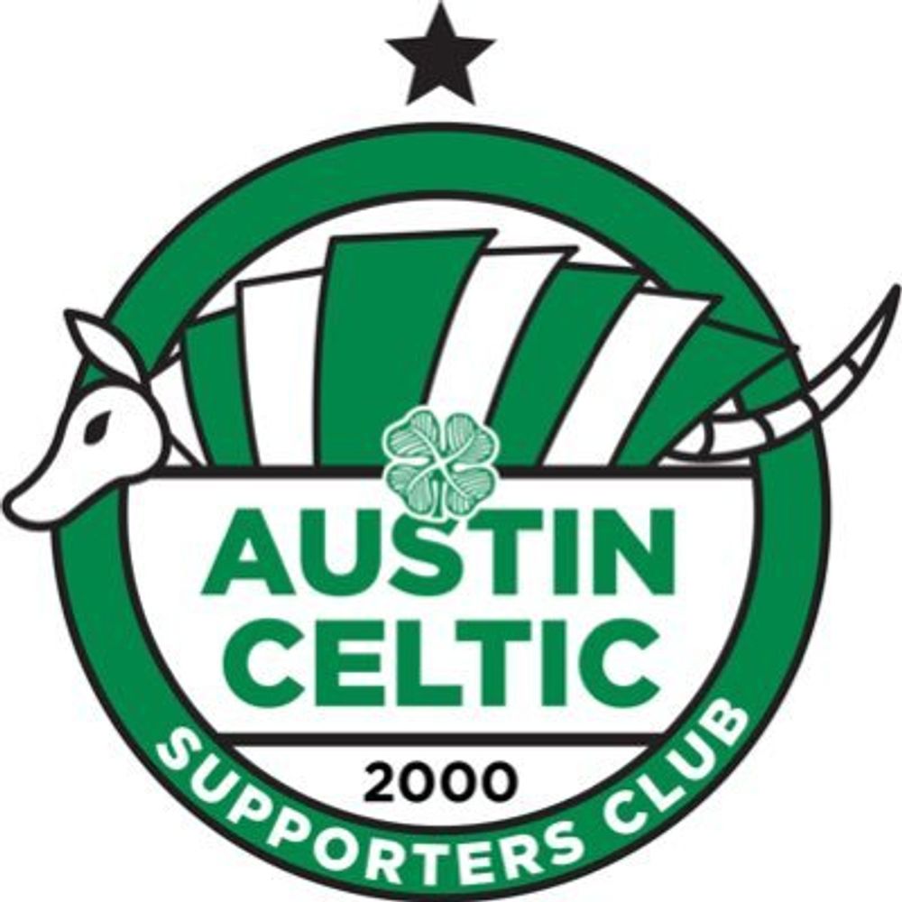 Austin Celtic Supporters Club