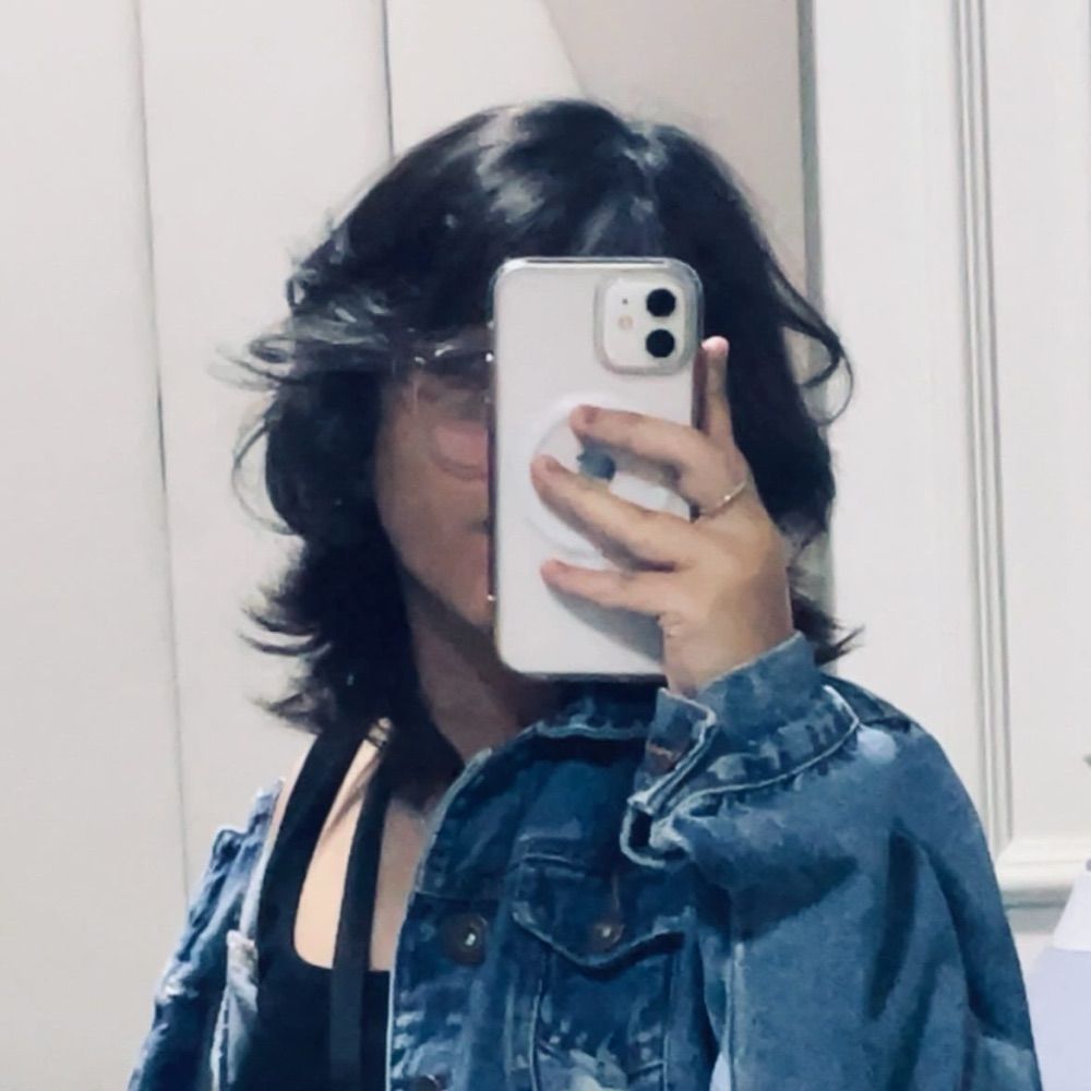 Isa 🤷🏻‍♀️