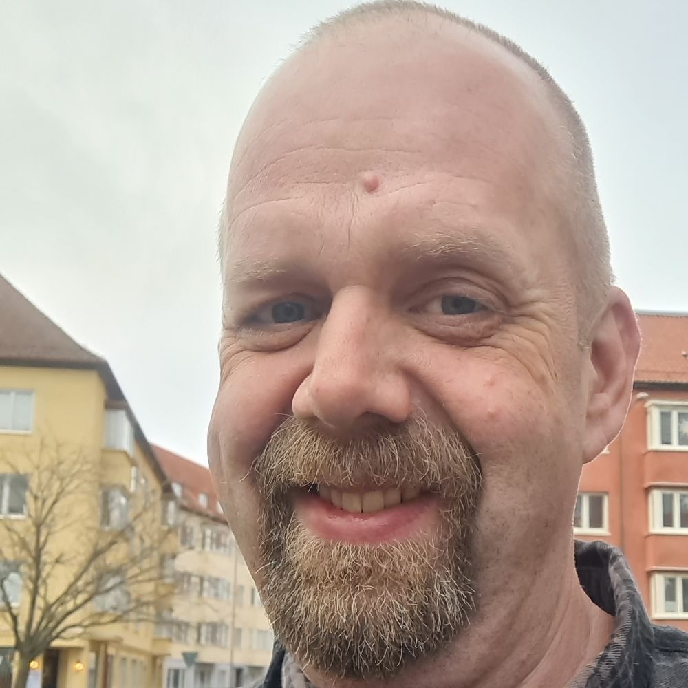 Anders Larsson